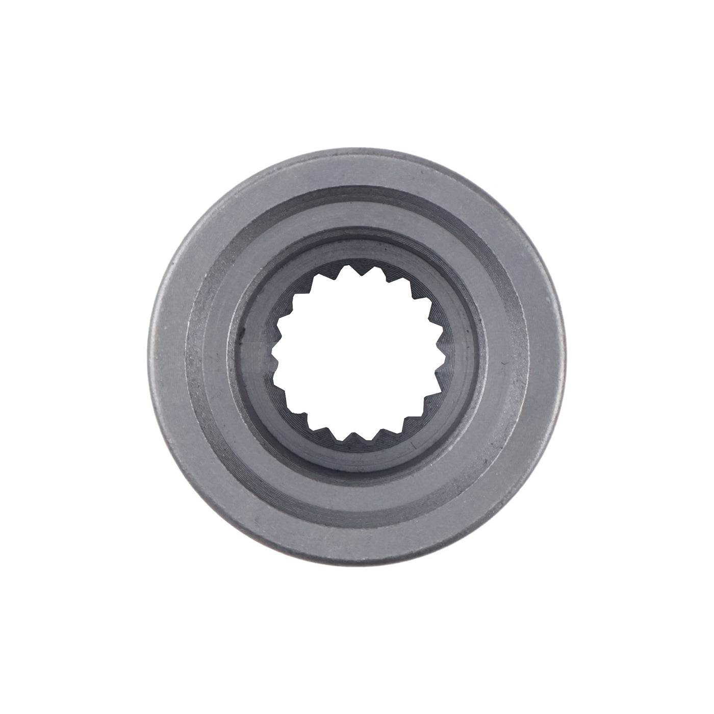 Starter Pinion 28301-20550-71 for Toyota Engine 3F 4Y Forklift 8FGCU25 7FGCU25 8FGU25 7FGU25 8FGCU30 7FGCU30