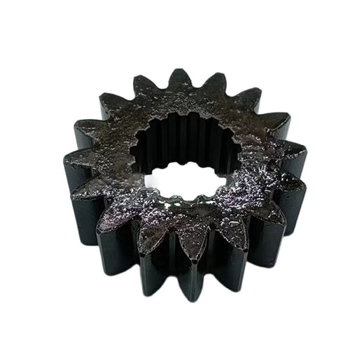 Sun Gear 2441U829S6 for Kobelco Excavator MD140C SK100 SK100L SK115DZ SK120 SK120LC SK130 SK130LC - KUDUPARTS
