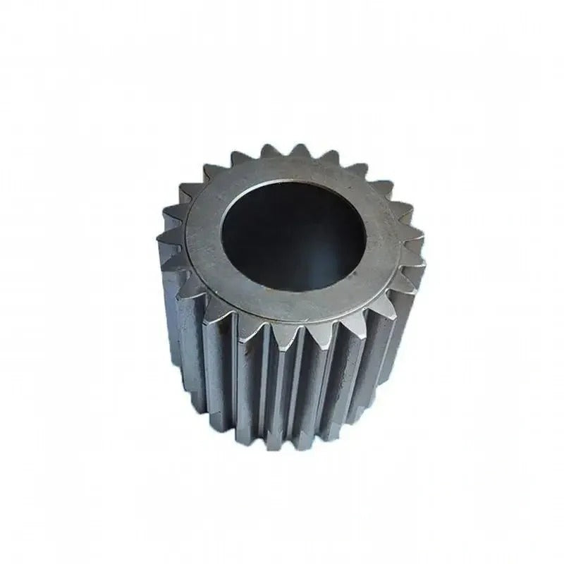 Travel Motor Sun Gear YN53D00008S010 for Kobelco Excavator ED150 SK200-6 SK210LC SK200SRLC - KUDUPARTS