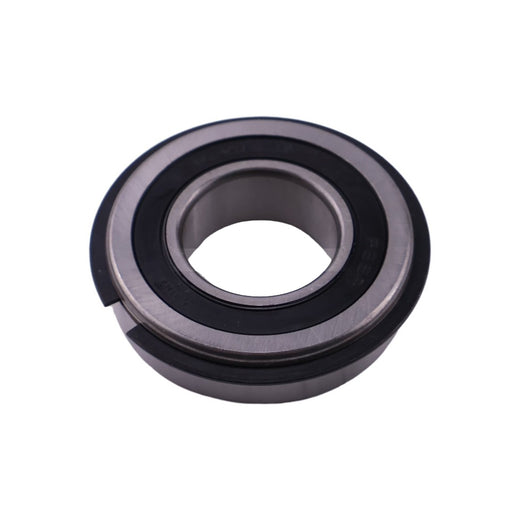4 Pieces Front Wheel Bearing AM33797 AM102605 for John Deere Tractor 110 112 140 200 208 210 212 214 216 300 312 314 316 317 318 420 - KUDUPARTS