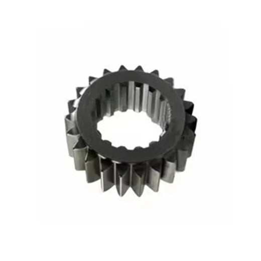 Swing Motor Sun Gear YW32W01016P1 for Kobelco Excavator SK100 SK100L SK120 SK120LC - KUDUPARTS