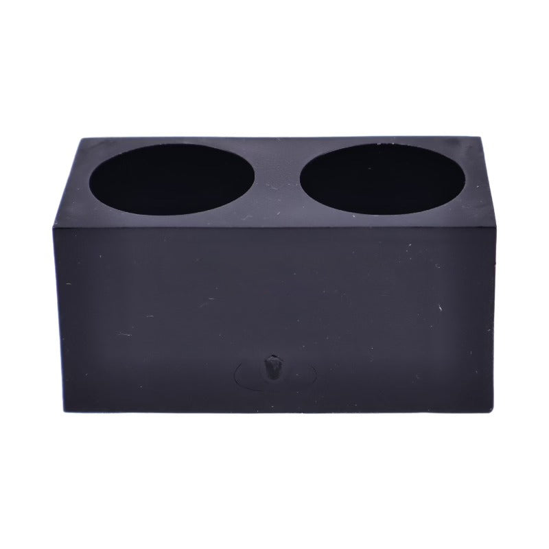 2 Pcs Platform Wear Pad 39310GT for Genie Scissor Lift GS-1530 GS-1532 GS-1932 GS-2032 GS-2046 GS-3232 GS-4046 - KUDUPARTS