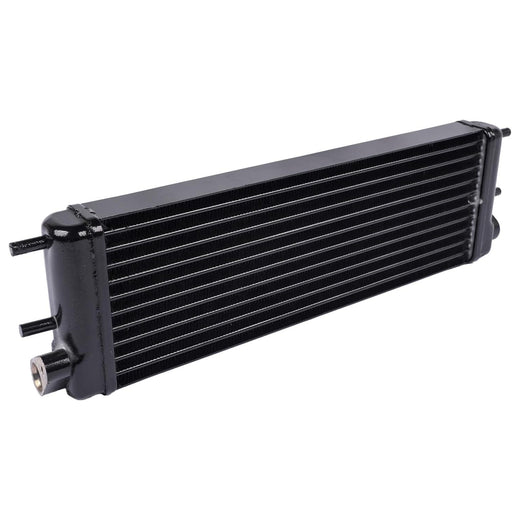 Transmission Oil Cooler 4W0317019A for Bentley Continental Flying Spur GT GTC 2012-2018 - KUDUPARTS