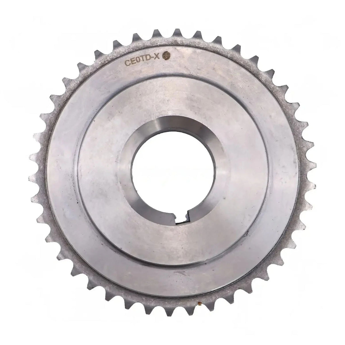 Balance Shaft Chain Gear 90537301 12642713 for 2007-2016 Saab Saturn Sky Ion Turbo 2.0L L4 - KUDUPARTS