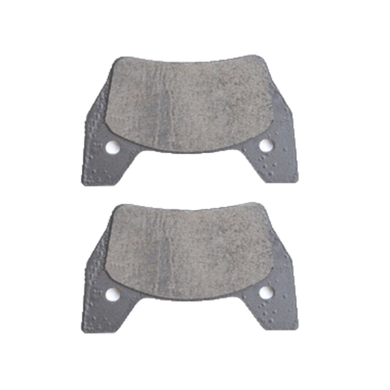 Brake Pad Kit 063782 for Merlo - KUDUPARTS