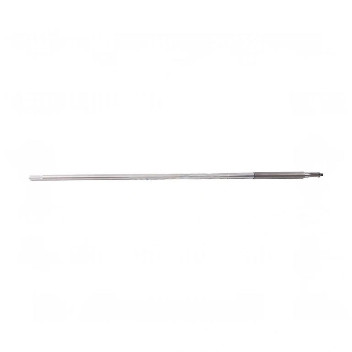 Drive Shaft 57110-96303 57110-91L00 for Suzuki Outboard Motor DT20 DT25 DT30 HP - KUDUPARTS