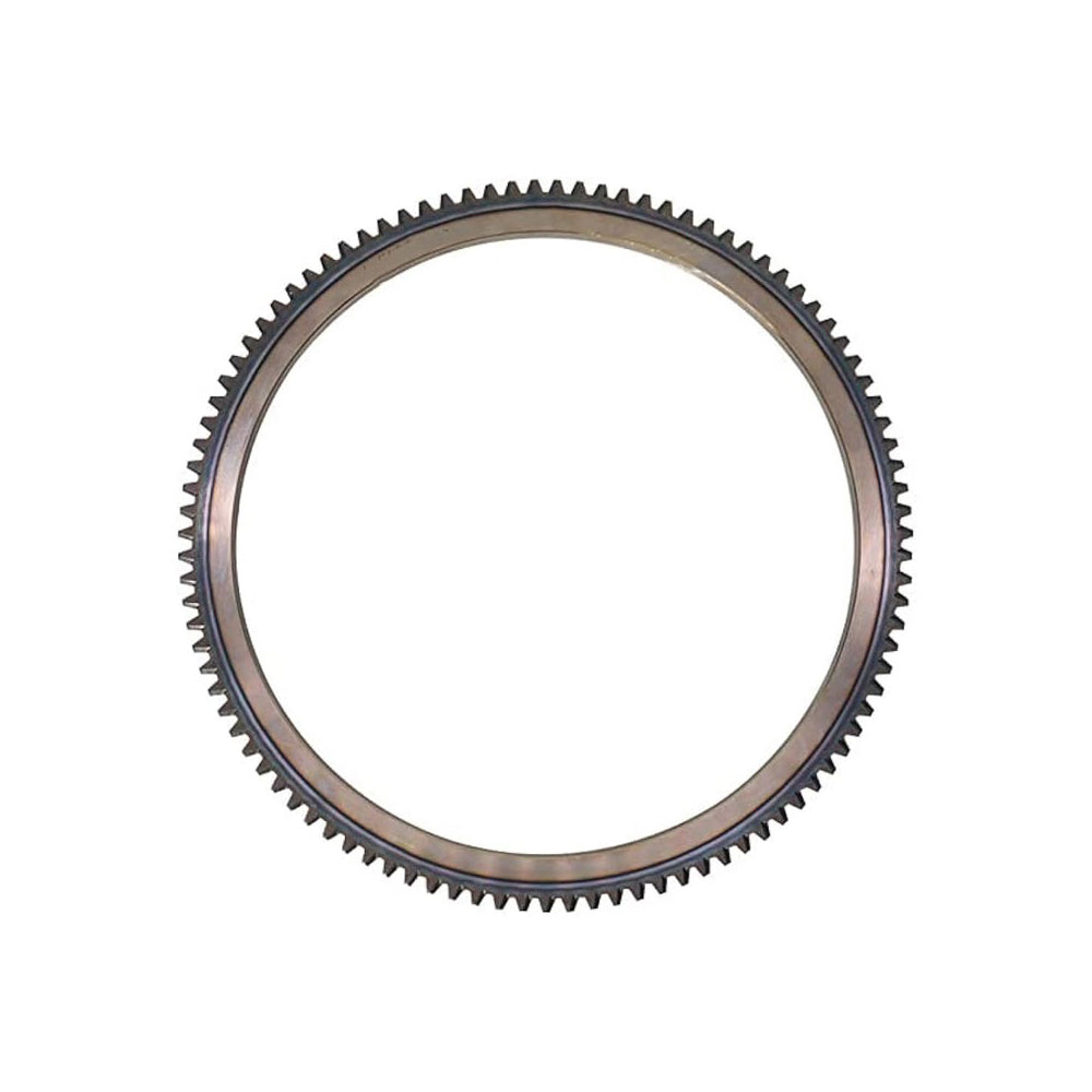 Flywheel Crown Gear Ring 3G2-06091-1 for Tohatsu Outboard 9.9HP 15HP 18HP - KUDUPARTS