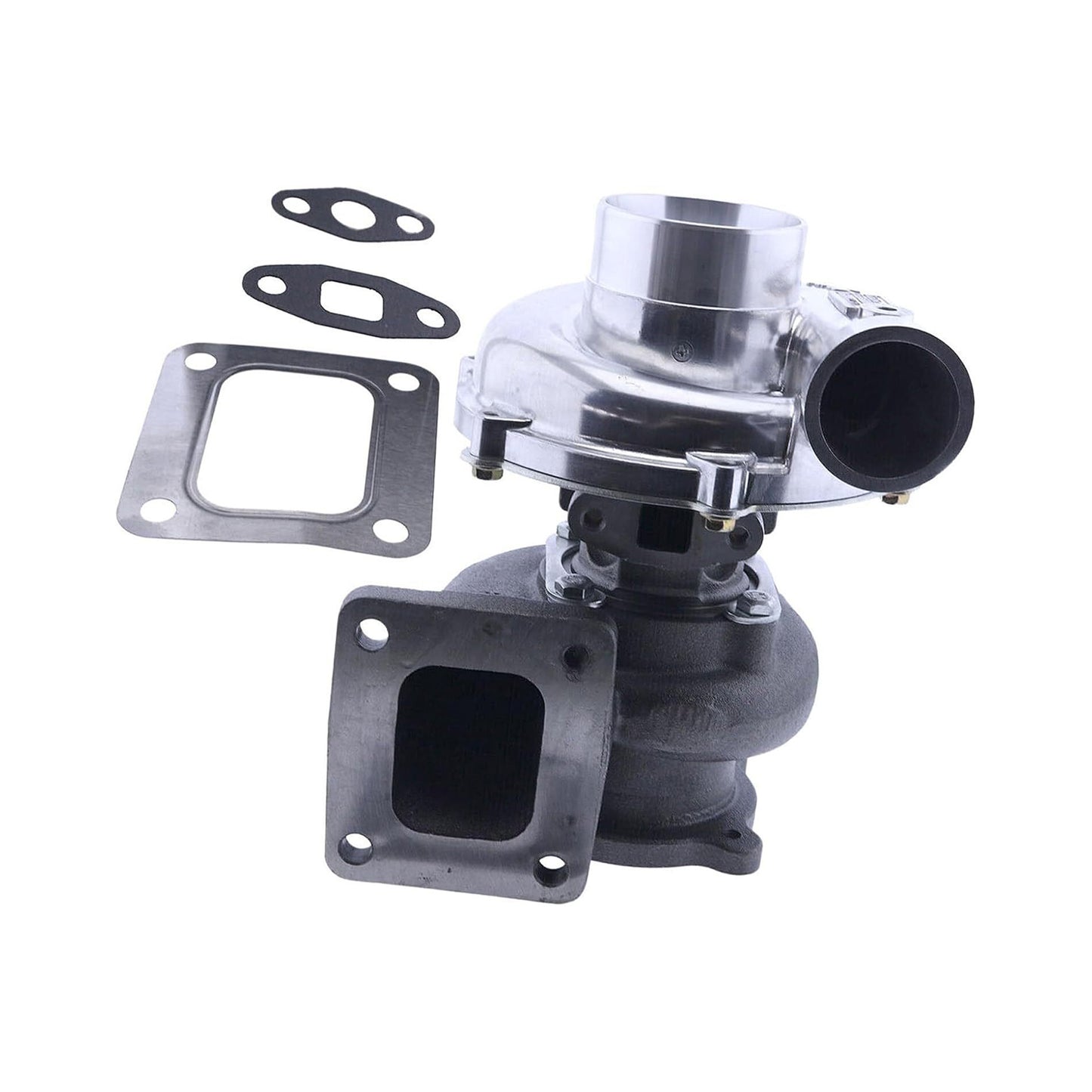 Turbo RHG6 Turbocharger 02/801553 For JCB JS210 JS200 JS220 JS175W Engine 6BG1(Ship to US Only.)