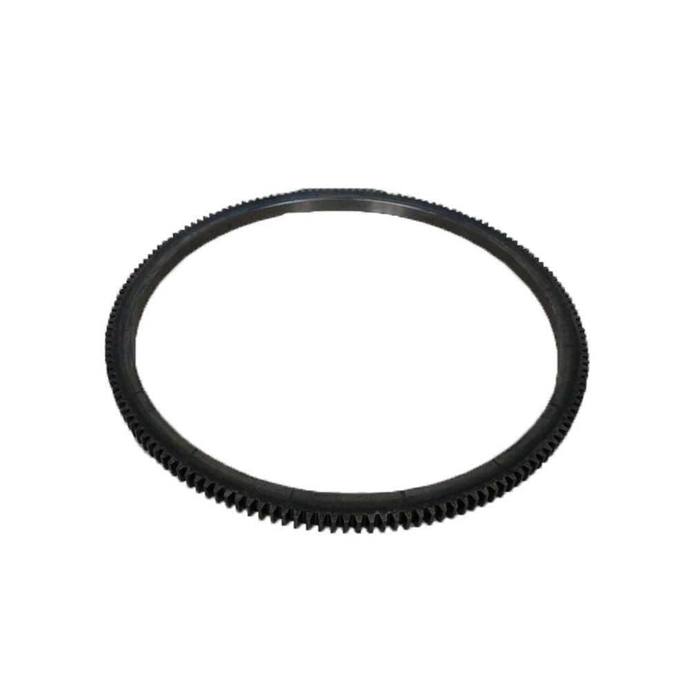 Starter Ring Gear 65.02310-0073D for Doosan Engine DL08 Excavator DX300LC Loader DL300 DX300LL - KUDUPARTS