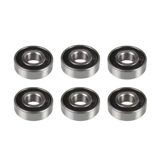6 Pieces 5/8" 15.88*40*12mm Bearing 48094A for Bobcat Mower 642300 654204 654804 954204A 954804A 954804 954204 942300 - KUDUPARTS