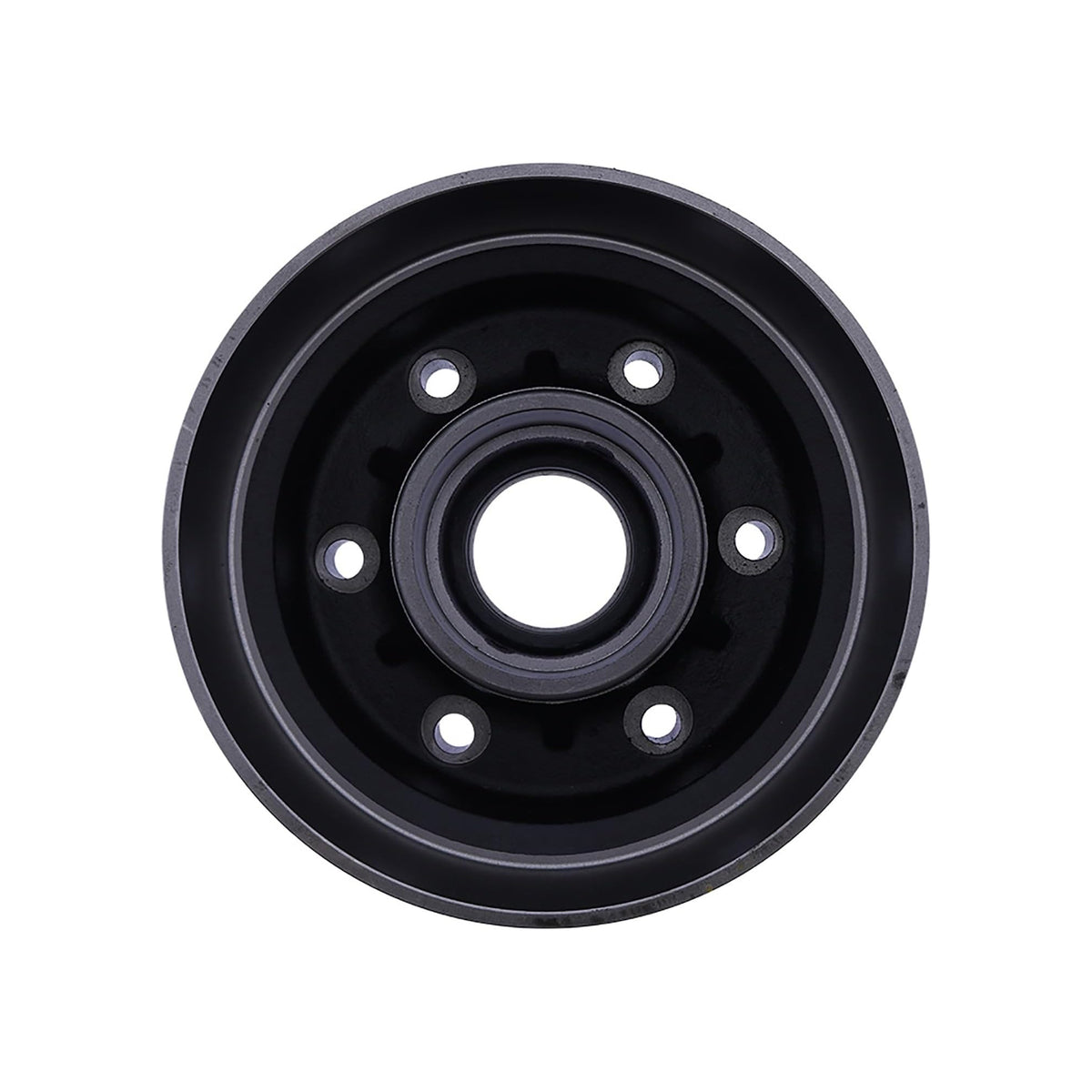 Drum Brake 524253040 for Hyster Yale Forklift H2.00-3.00DX2 A466 ATM H2.00-3.00TX B466 - KUDUPARTS