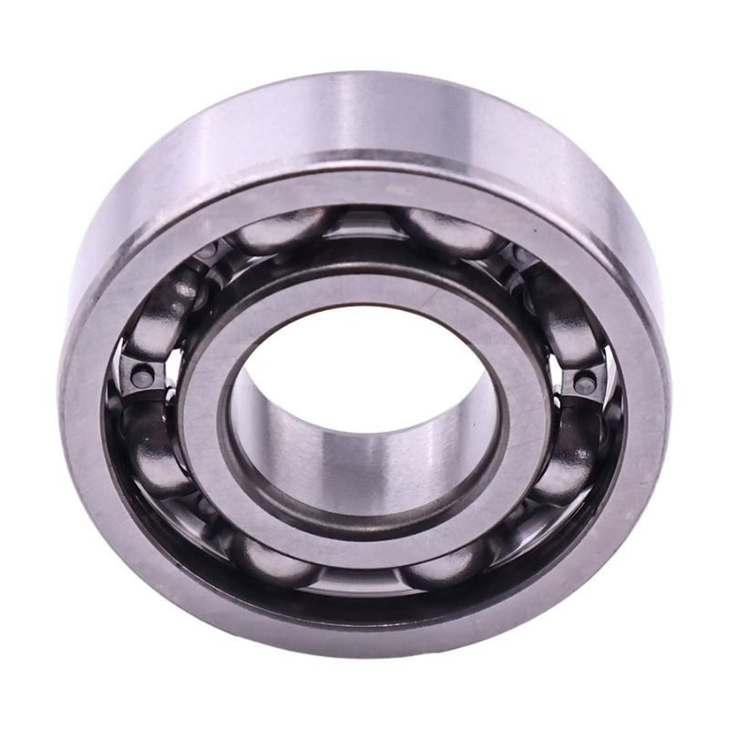 Crankshaft Ball Bearing 91003-HA7-672 for Honda ATC250 ATC350 Motorcycle TG50 ATV TRX250 TRX300 TRX350 - KUDUPARTS