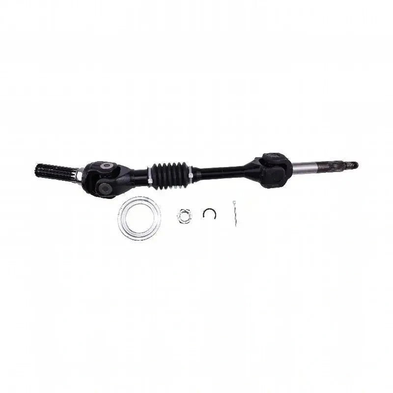 Rear Axle Drive Shaft 39158-1105 for Kawasaki UTV Mule 2500 2510 2520 3000 3010 3020 4000 - KUDUPARTS