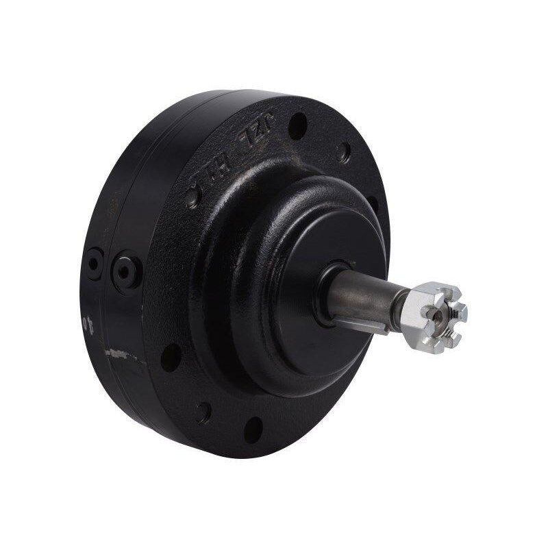 Disc Brake Assembly 145307 for Genie Vertical Mast Lift GR-12 GR-15 GR-20 GR-8 Runabout - KUDUPARTS