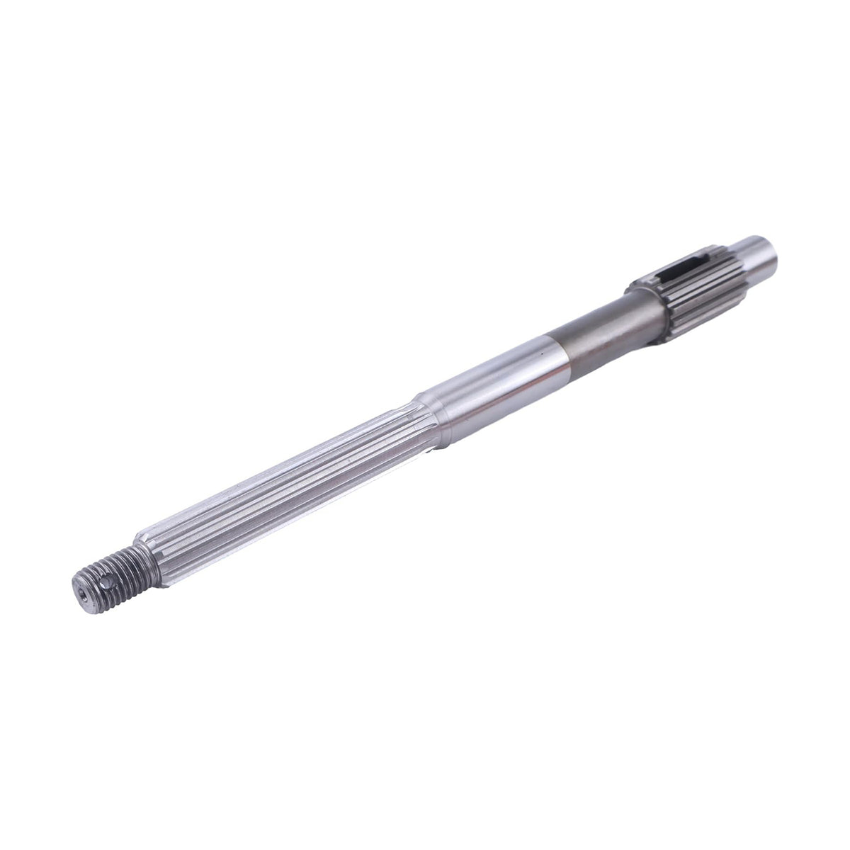 Propeller Shaft 44-879147T67 for Mercury Outboard 15HP 20HP - KUDUPARTS