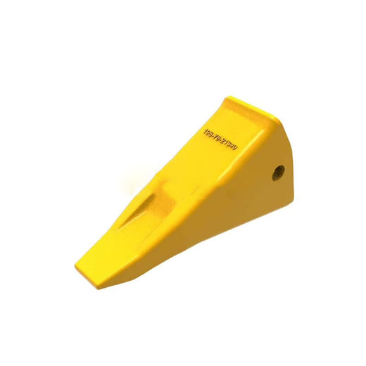 Bucket Tooth 198-78-21370 for Komatsu Dozer D375A-5 D375A-5E0 D375A-6 D375A-6R D475A-5 D475A-5A - KUDUPARTS