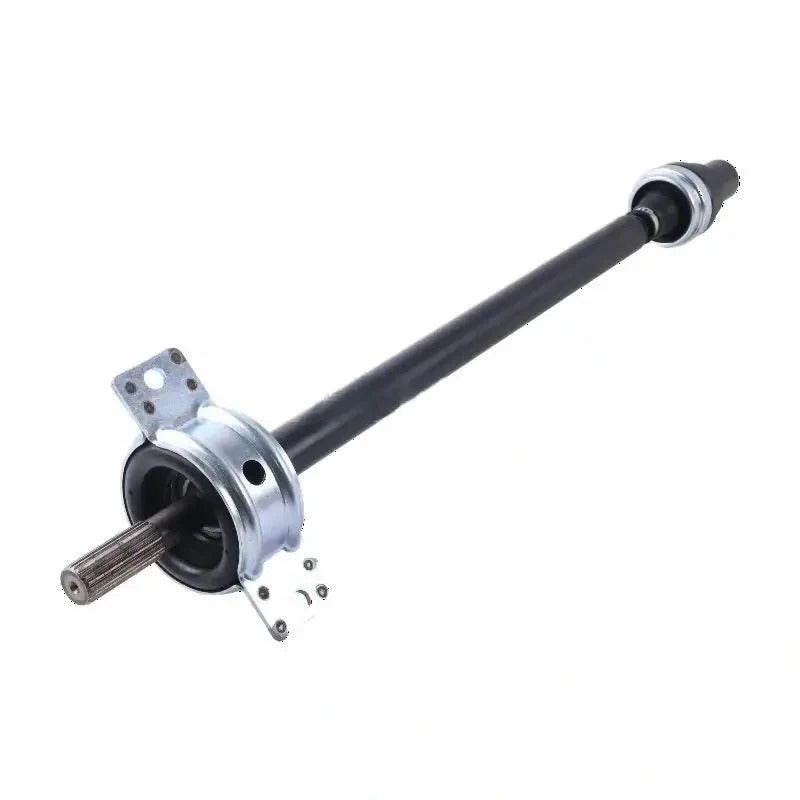 Off Road Prop Shaft Assembly 1334584 1333963 for Polaris UTV ATV Pro XD 4000G 4000D - KUDUPARTS