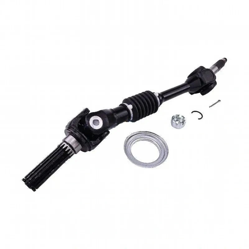 Rear Axle Drive Shaft 39158-1105 for Kawasaki UTV Mule 2500 2510 2520 3000 3010 3020 4000 - KUDUPARTS