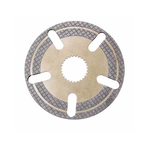 Brake Disc 3823952M1 for Massey Ferguson Tractor 4255 275B 290B 375E 390E 299B 4355 5335 - KUDUPARTS