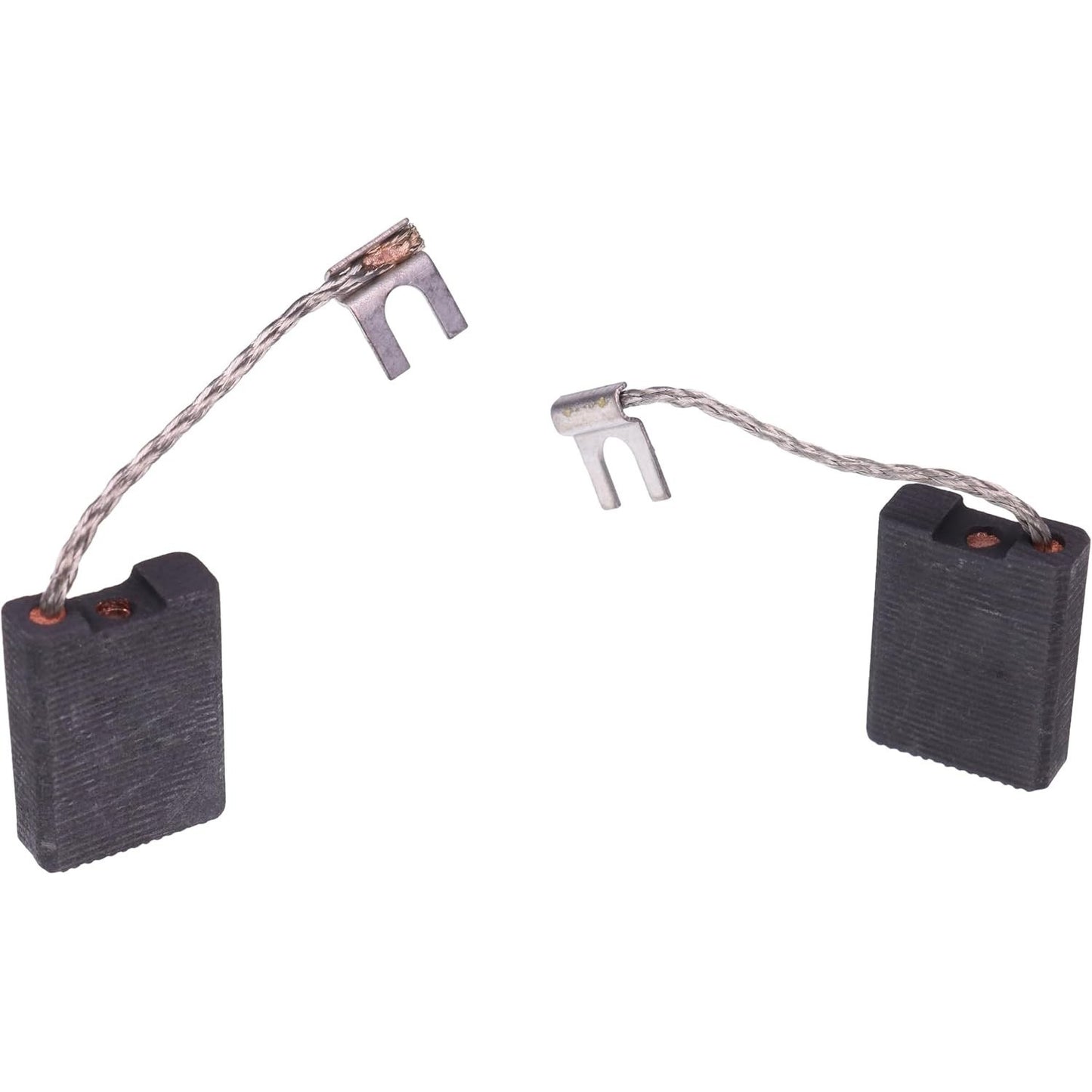 Aftermarket Bosch 1617000425 Carbon Brush Set for Demolition Hammer 11304 BH2760 BH2770 GSH27VC BH2760VC