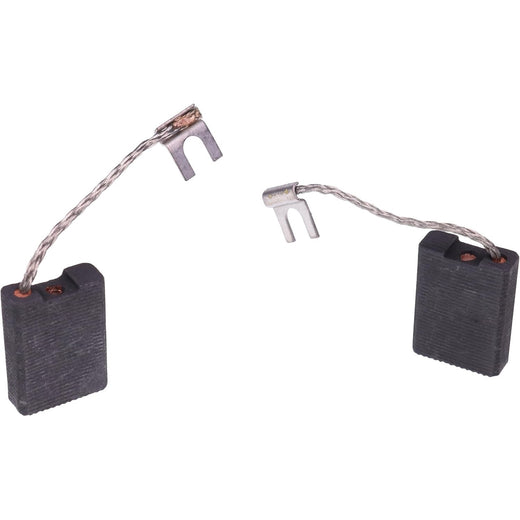 Aftermarket Bosch 1617000425 Carbon Brush Set for Demolition Hammer 11304 BH2760 BH2770 GSH27VC BH2760VC - KUDUPARTS