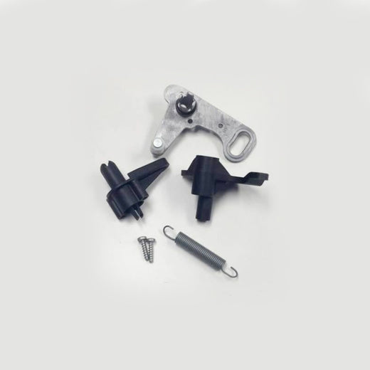 RT400 General Transmission Brake Kit MIA12474 for John Deere Engine 31G777 Tractor D105 E100 X105 X106 - KUDUPARTS