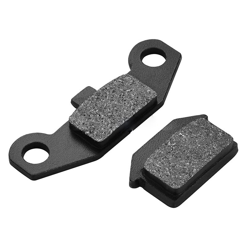 2 PCS Disc Brake Pad for Motorcycle GPX SSR Coolster ATV Chinese Pit Dirt Bike 50cc 70cc 90cc 110cc 125cc - KUDUPARTS