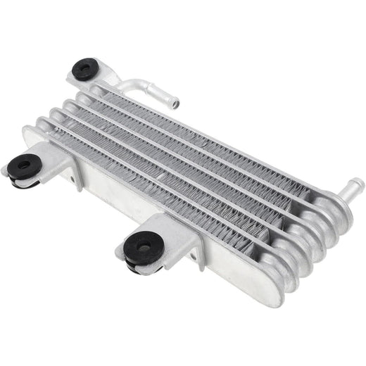 Transmission Oil Cooler 25460-2E000 for Hyundai Tucson 2.0L L4 2.7L V6 2005-2009 - KUDUPARTS