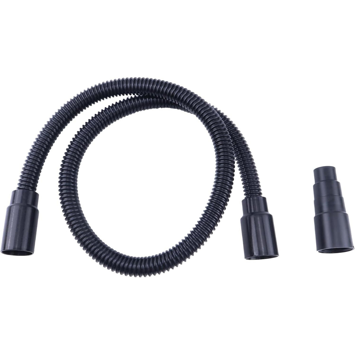 1m Hose Flex Tool Vacuum Kit 2.863-112.0 for Karcher Vacuum Cleaner SGV 8/5 *JPW D 1 2 3 4 5 6 - KUDUPARTS