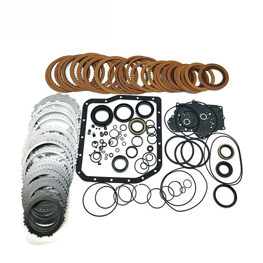 Transmission Rebuild Kit T13600A for Toyota U140E U140F - KUDUPARTS
