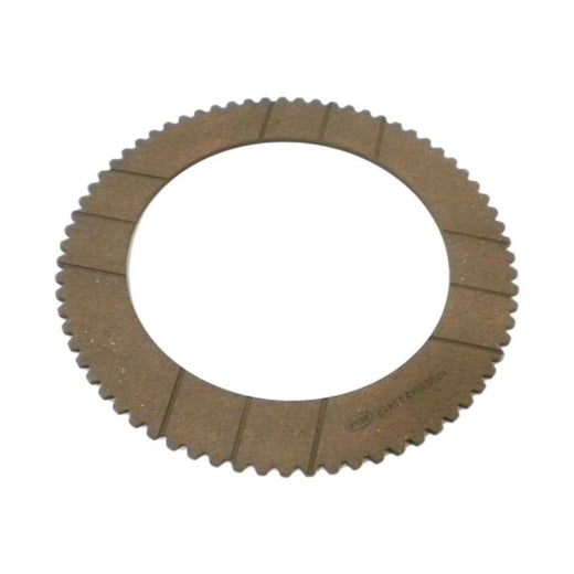 Clutch Disc 8E-4075 for Caterpillar Dozer 3 3P 3S 53 D3 Tractor D3B Loader 931 931B - KUDUPARTS