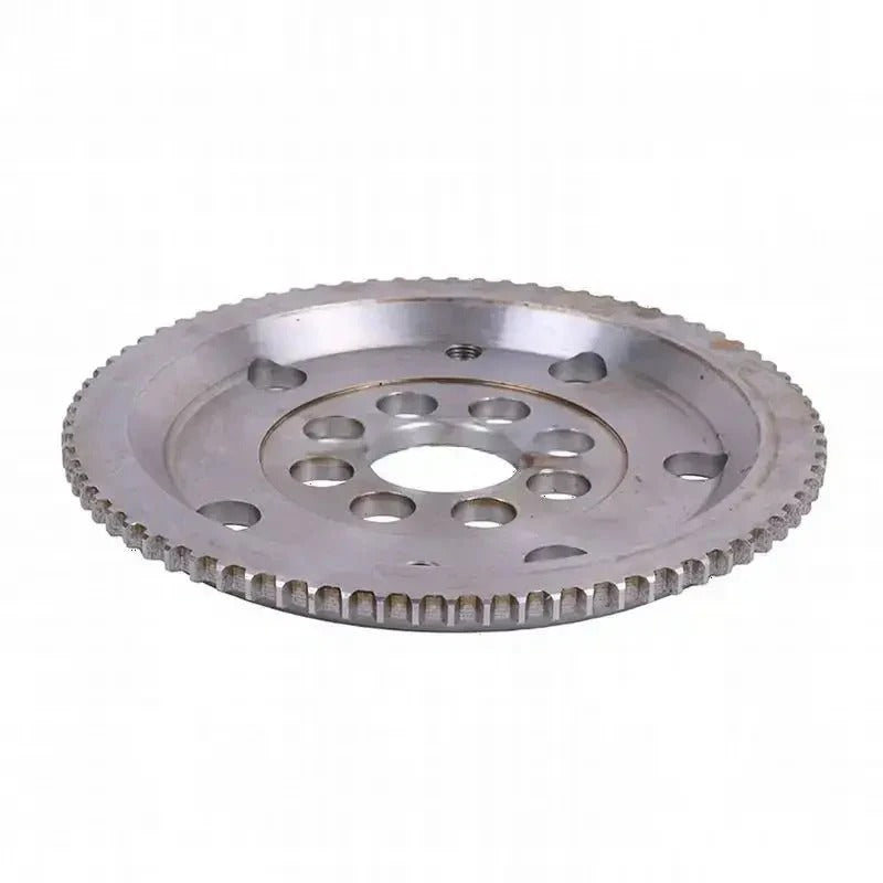 Front Axle Hub Ring Gear 81862988 CA125194 for Ford 8240 8340 Tractor