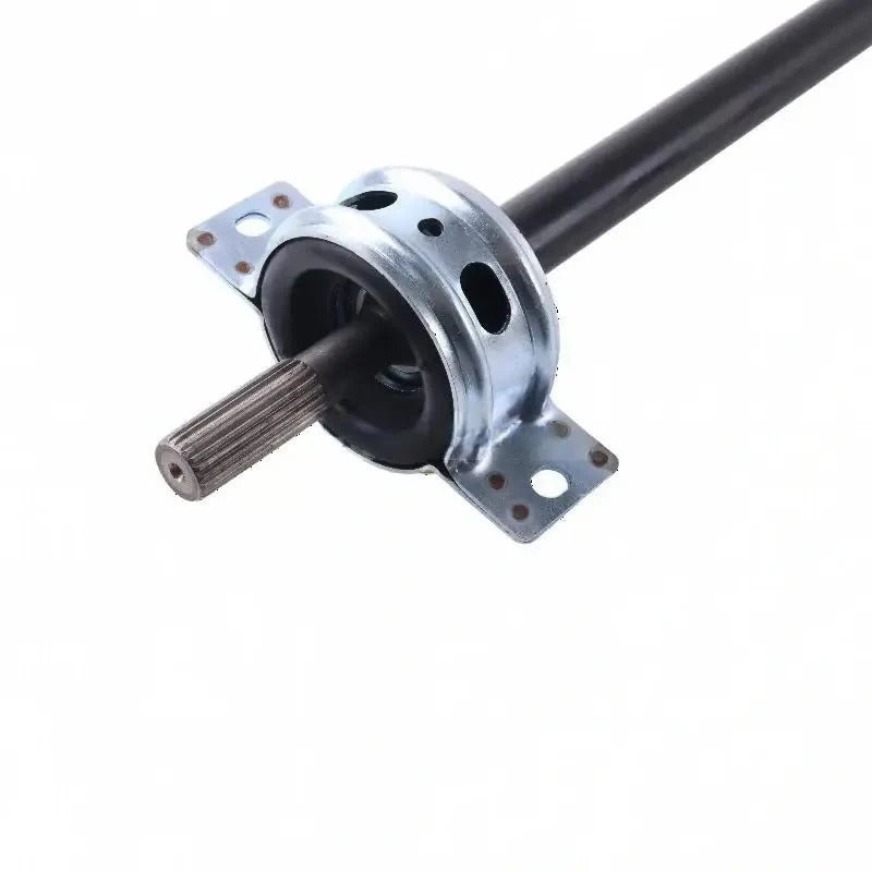 Off Road Prop Shaft Assembly 1334584 1333963 for Polaris UTV ATV Pro XD 4000G 4000D - KUDUPARTS