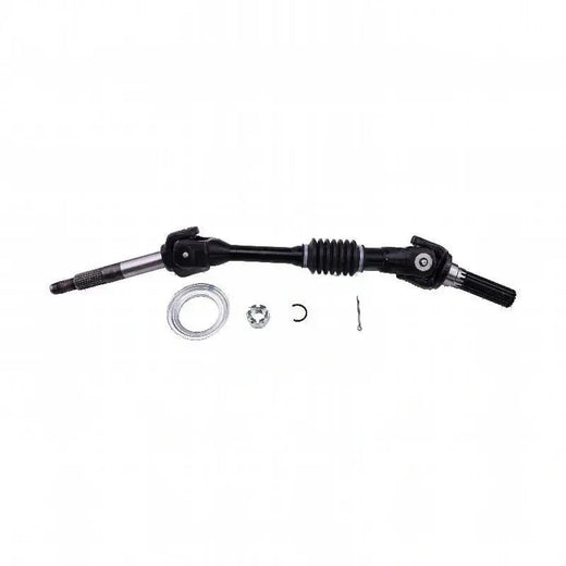 Rear Axle Drive Shaft 39158-1105 for Kawasaki UTV Mule 2500 2510 2520 3000 3010 3020 4000 - KUDUPARTS