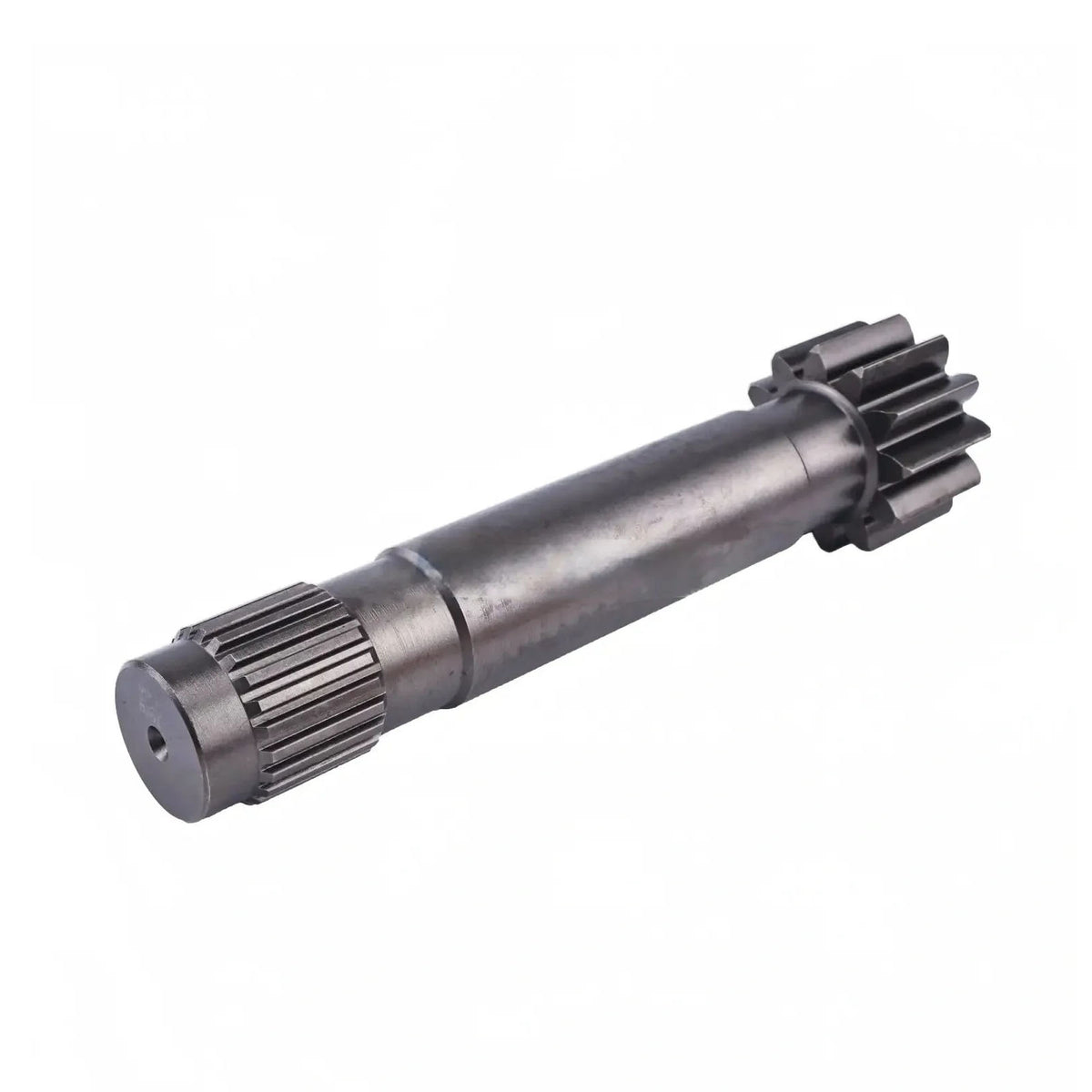 Shaft 20Y-27-21161 for Komatsu Excavator PC210-6 PC210LC-6 PC220LC-6 PC100L-6 PC200-6 PC200LC-6 PC230-6 PC240-6K - KUDUPARTS