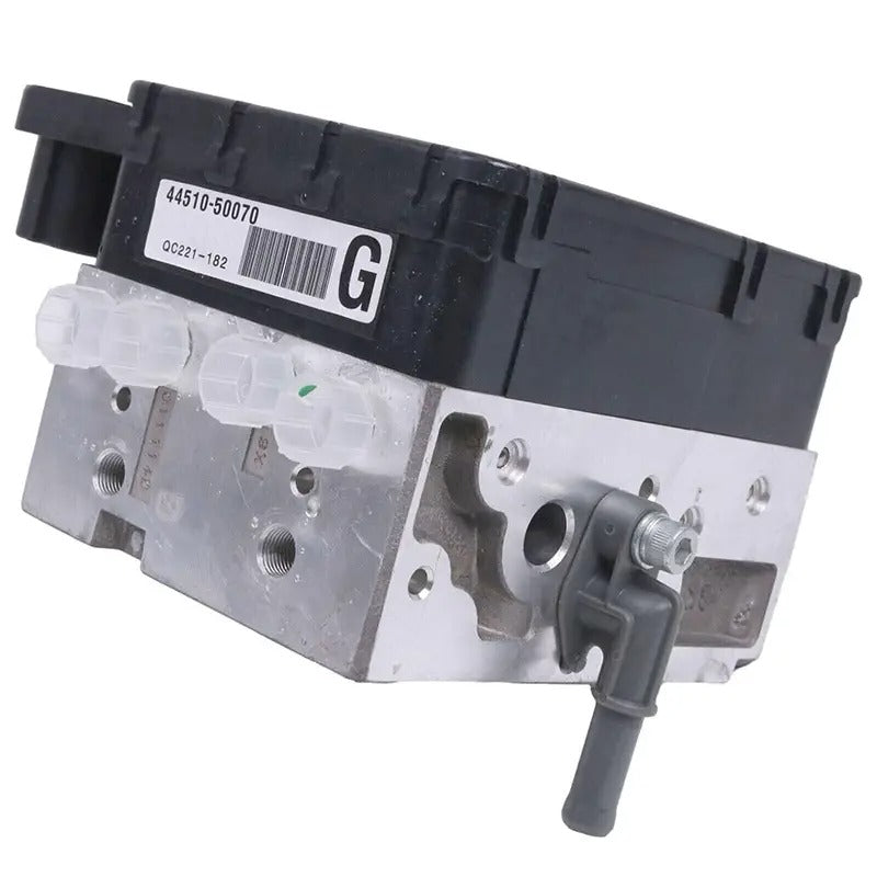 Anti-Lock Brake ABS Pump Actuator 44510-50070 for Toyota Lexus LS460 LS500h LS600h - KUDUPARTS