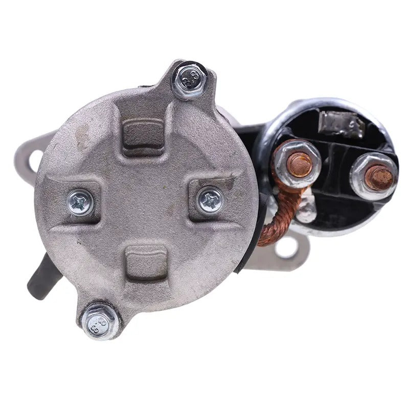 12V 9T Starter Motor 0191-2200 228000-5440 For Cummins Onan Generator 75HD KAJ - KUDUPARTS