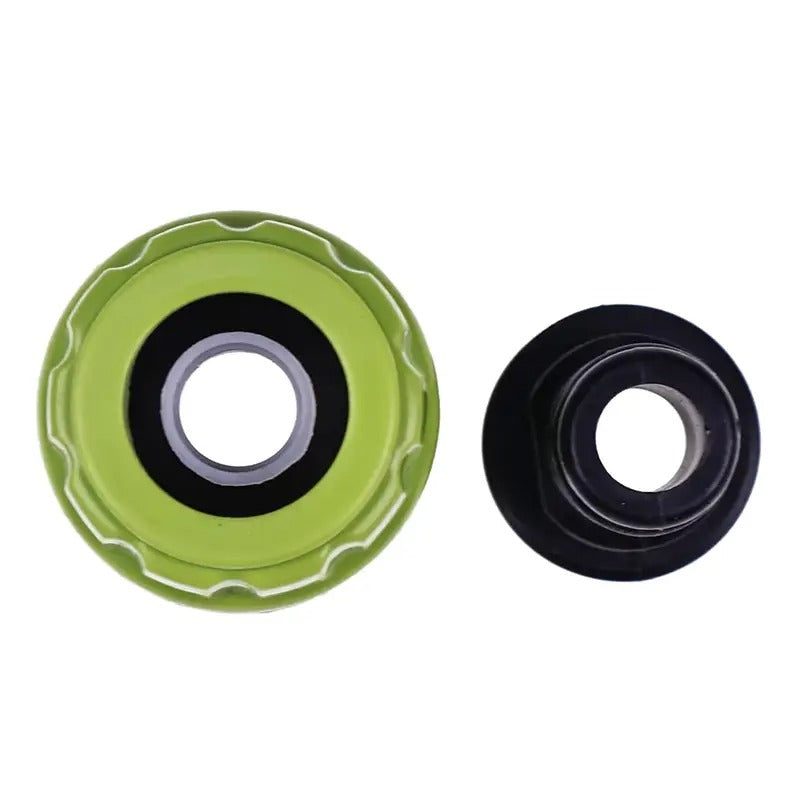 4 Tec Flush Kit Adaptor 682440871534 040835111700 for SeaDoo GTX SPI SPX XP GTS GTI SPI GS GTX DI LRV RXT RXP - KUDUPARTS
