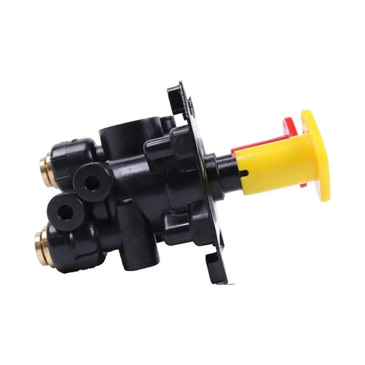 Aftermarket Wabco RKN20622 745800259 800259 Manifold Dash Valve Parking Brake - KUDUPARTS