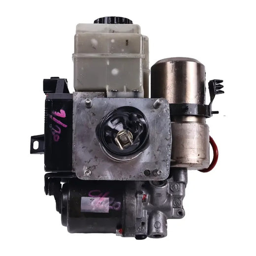 Brake Booster Assembly 47050-60043 for Toyota 2002-2007 Land Cruiser 8 Cyl 4.7L Lexus LX470 - KUDUPARTS