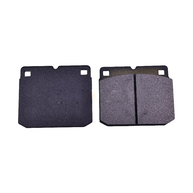 Brake Pad Kit 11992188 for VOLVO CE JCB Tractor Fastrac 3185 - KUDUPARTS