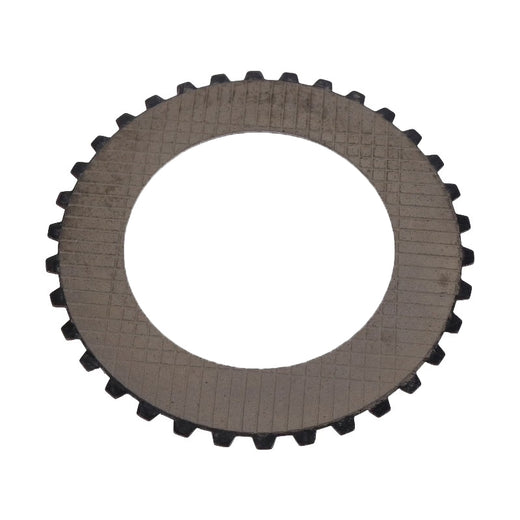 Clutch Disk T173841 for John Deere Engine 6068 6081 6090 Loader 624H 624J 624K 644H 644J 724L - KUDUPARTS