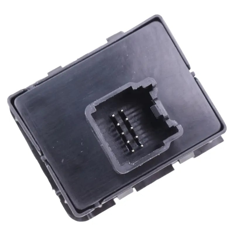 Trailer Brake Control Module 82215040 for Dodge Ram Truck 1500 2500 3500 4500 5500 - KUDUPARTS