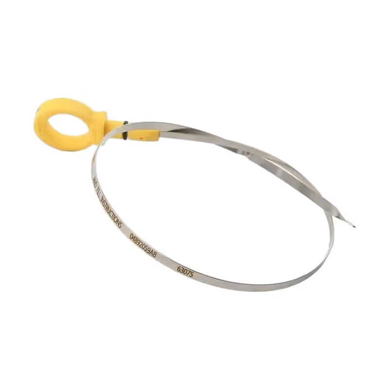 Engine Oil Dipstick 04892059AB for Chrysler Sebring Dodge Avenger Journey 2.7L 3.5L V6 2007-2010