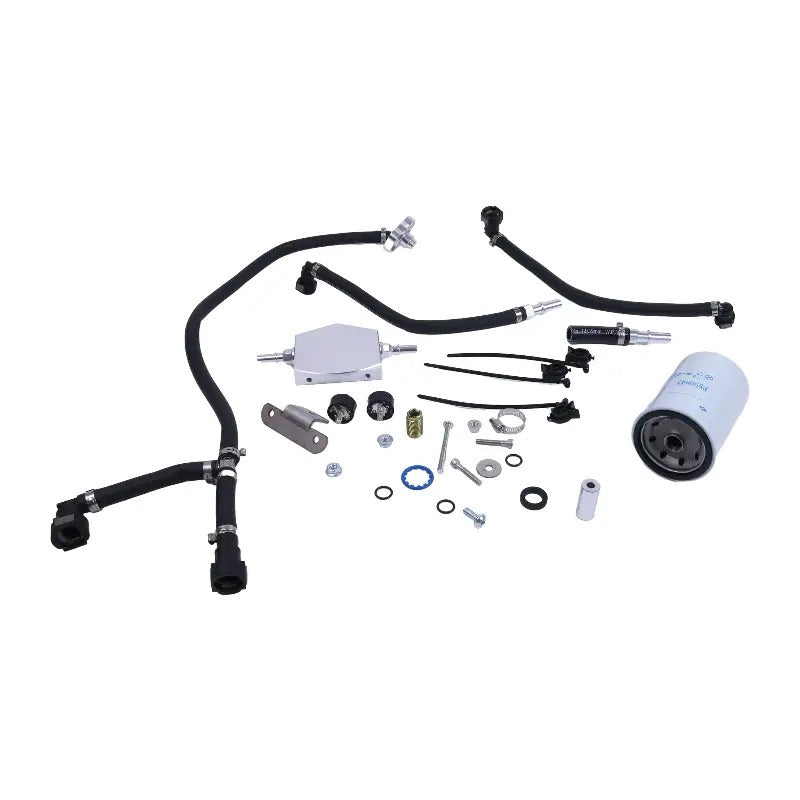 Gen2.1 CP4.2 Disaster Bypass Kit for 2011-2022 Ford F-250 F-350 F-450 F-550 6.7L