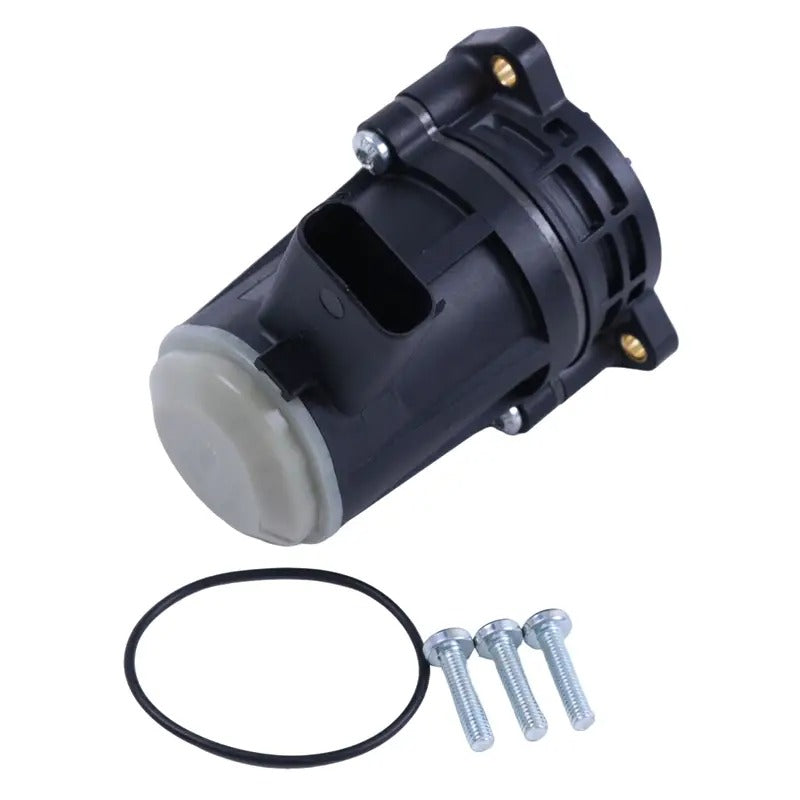 Parking Brake Caliper Motor 1621620888C 40C07814 for Tesla Model S/X 2012-2021 - KUDUPARTS
