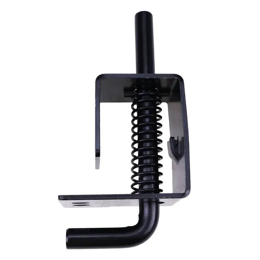 Trailer Gate Spring Latch Complete Kit 847 for Carry-On - KUDUPARTS