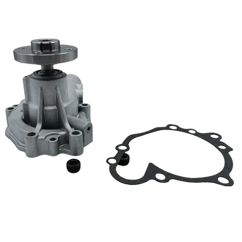 Water Pump 15896582 for Yanmar Engine 41R18N 41R18T Ingersoll Rand Air Compressor P185WIR XP185WIR