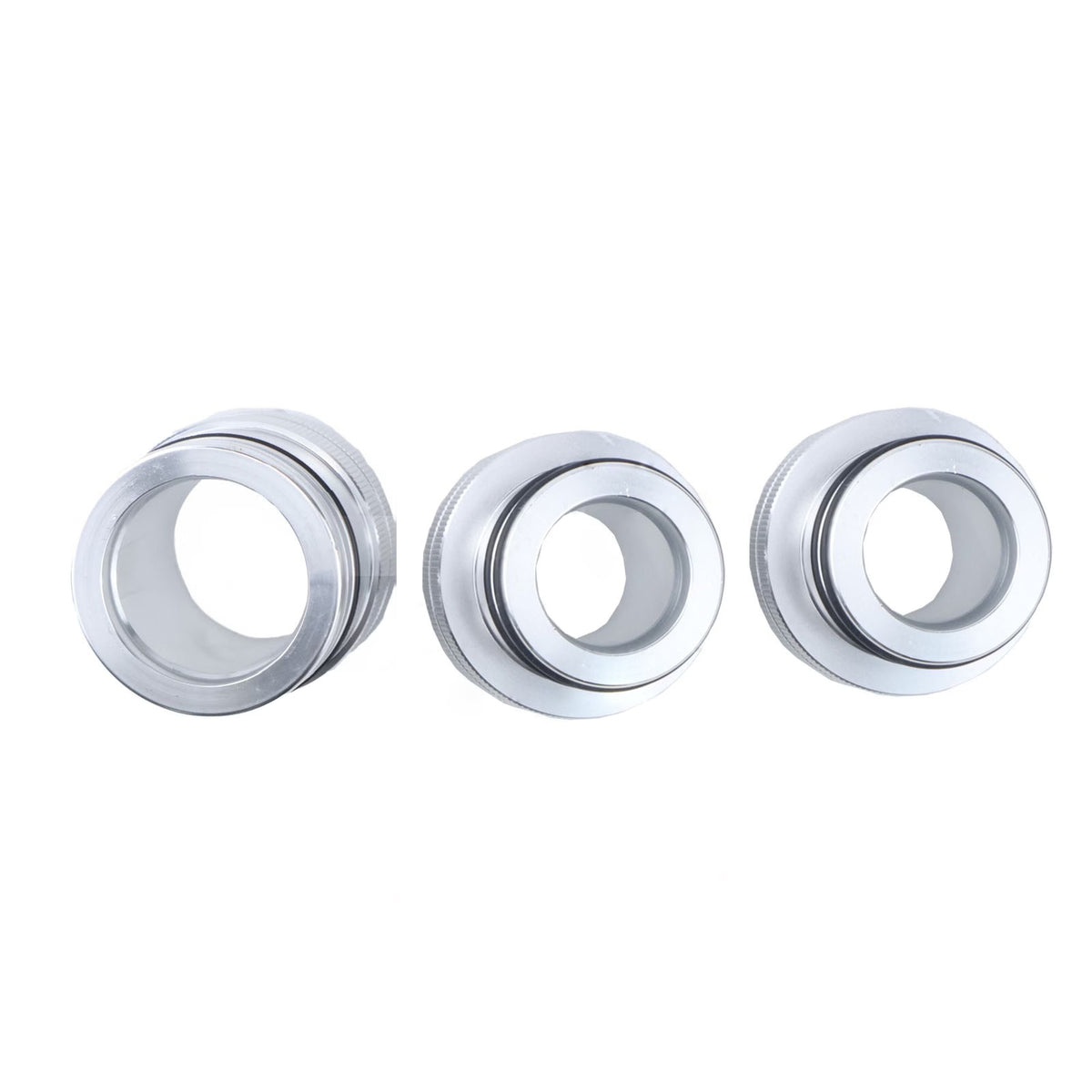 Wheel Bearing Greaser Tool for Polaris Sportsman Ranger General RZR Scrambler XP 1000 2016-2022 - KUDUPARTS
