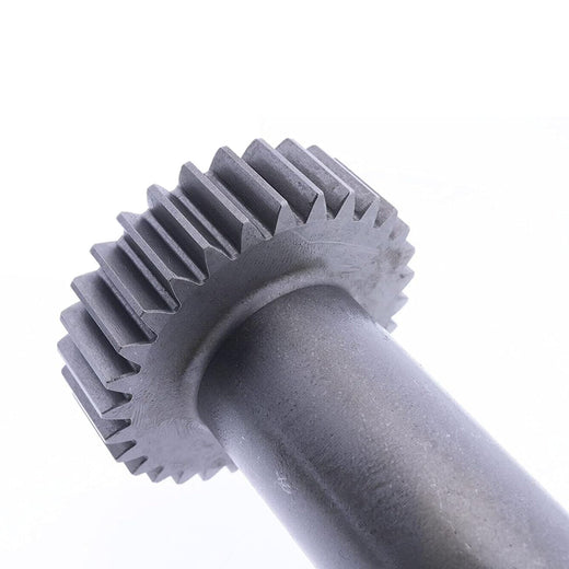 Drive Gear Sun Shaft 20/951592 for JCB Excavator JS180 JS200 JS210 JS220 - KUDUPARTS